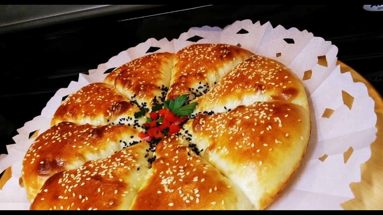 طريقة عمل فطيرة الدجاج التركية السريعة ألذ وأطيب وجبة عشاء طعمها روعة 5 طريقة عمل فطيرة الدجاج التركية السريعة ألذ وأطيب وجبة عشاء طعمها روعة