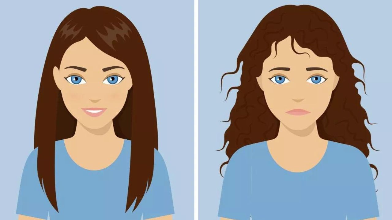 إيه النتيجة الحلوة دي.. كيراتين طبيعي هيفرد شعرك من الجذور حتى الأطراف وكمان آمن على كل الأعمار