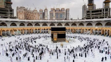 عمرة رمضان 2024 .. أسعار العمرة في شهر رمضان المبارك وأهم العروض لكافة المستويات