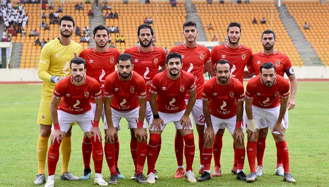 رد رسمي من سموحة على ضم نجم الأهلي في الشتاء