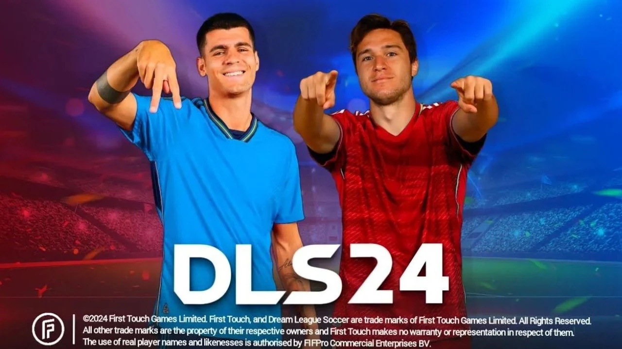 في خطوات بسيطة طريقة تحميل Dream League Soccer 2024 على جهازك 5 في خطوات بسيطة طريقة تحميل Dream League Soccer 2024 على جهازك