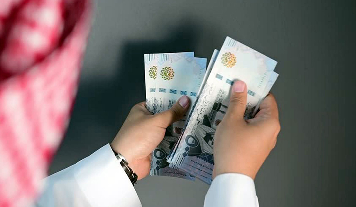 إيداع فوري لقرض شخصي بقسط 100 ريال شهري بدون كفيل للمواطنين والمقيمين من اليسر