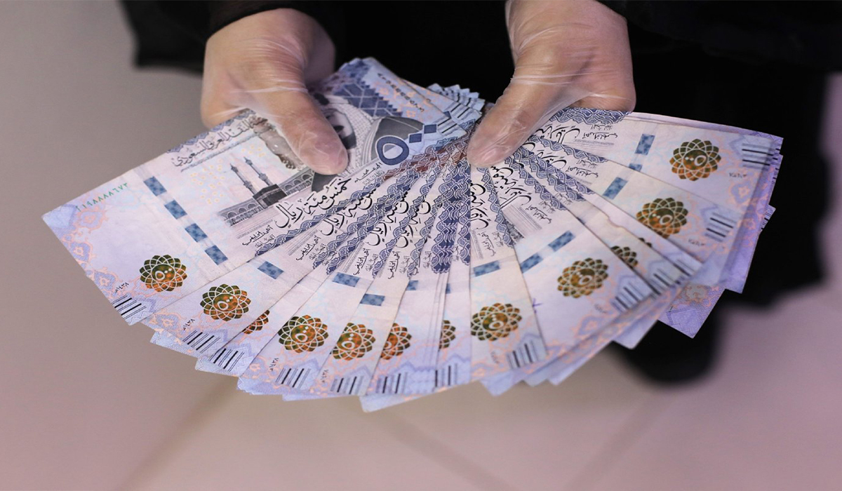 بإيداع فوري وسريع قرض شخصي للمتقاعدين بأقل راتب وبدون كفيل من البنك السعودي