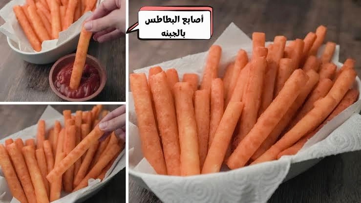 كفتة البطاطس بالجبنة المقرمشة أكثر من طريقة موفرة إقتصادية 5 كفتة البطاطس بالجبنة المقرمشة أكثر من طريقة موفرة إقتصادية