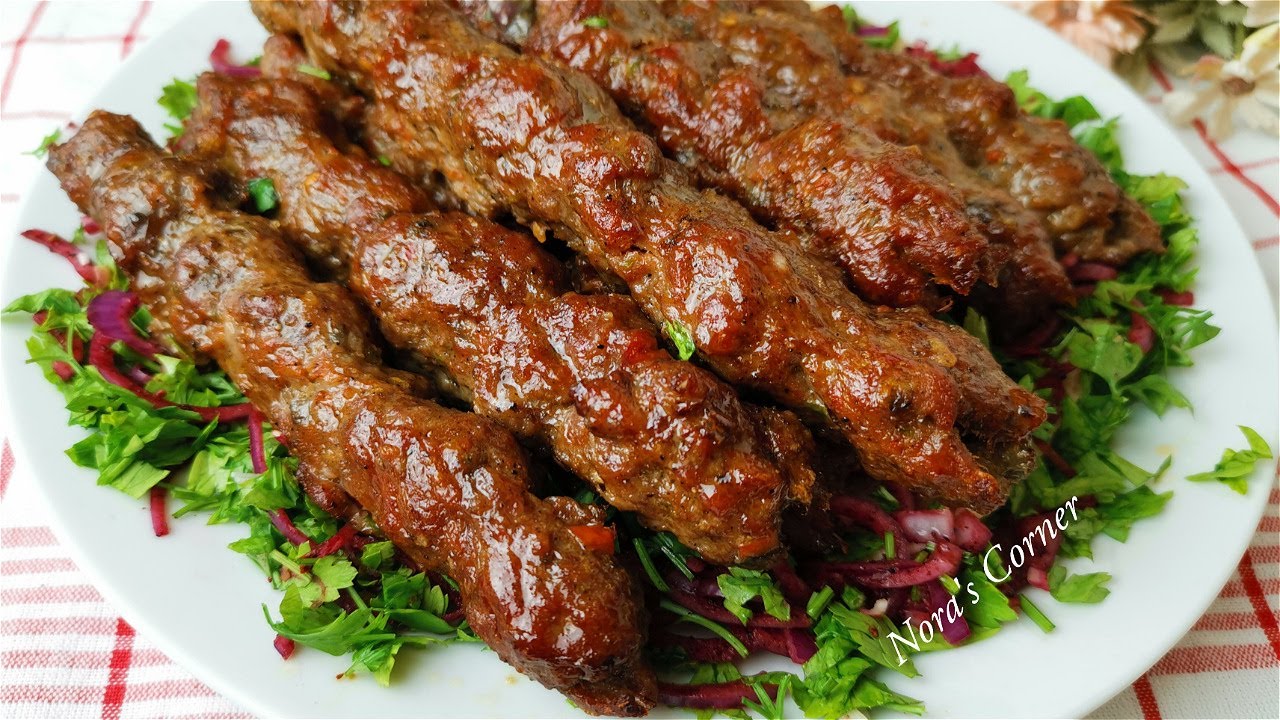 من غير ما تفك.. أفضل طريقة لعمل كفتة الحاتي الأصلية في البيت أحسن من المطاعم 5 من غير ما تفك.. أفضل طريقة لعمل كفتة الحاتي الأصلية في البيت أحسن من المطاعم