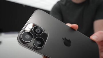 كيف احصل على iPhone 13 Pro Max بالتقسيط من متجر نون