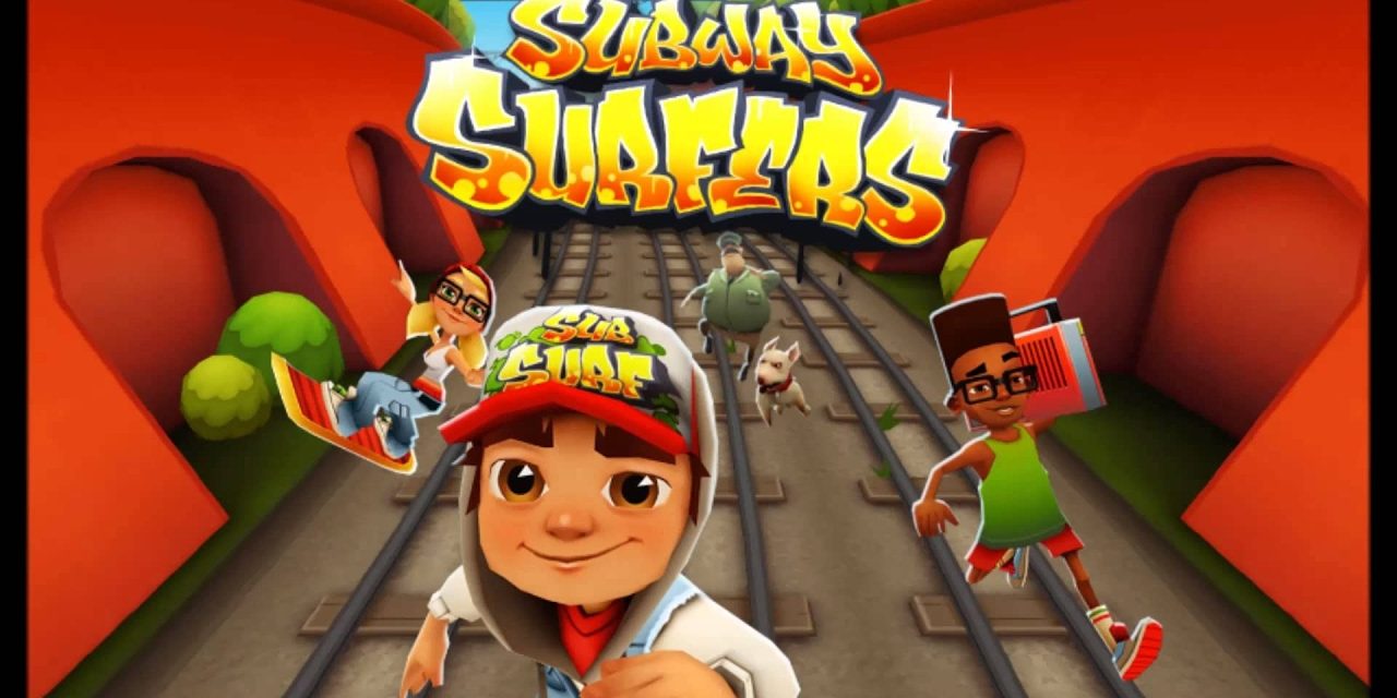 خطوات تنزيل لعبة Subway Surfers 2023 صب واي الأصلية على أجهزة اندرويد وأيفون في 3 دقائق 5 خطوات تنزيل لعبة Subway Surfers 2023 صب واي الأصلية على أجهزة اندرويد وأيفون في 3 دقائق