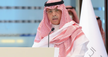 الرياض: نحن على موعد لاستضافة أعضاء الطيران المدني الدولي لمؤتمر “الآيكان 2023”
