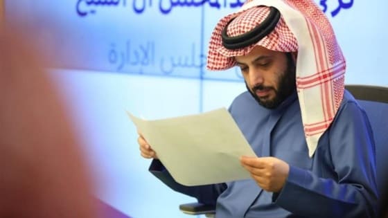 رقم التواصل مع مؤسسة تركي آل شيخ عبر الرقم الموحد وطلب المساعدات المقدمة للمواطنين