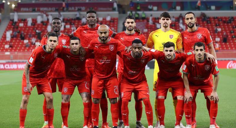 ما هي القنوات الناقلة لمباراة الدحيل واستقلال دوشنبه في دوري أبطال آسيا 2023-24 اليوم 27 نوفمبر