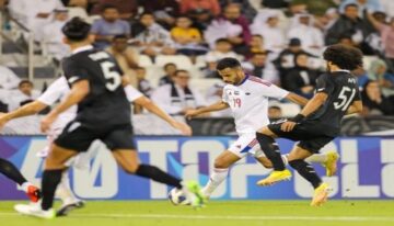 القنوات الناقلة لمباراة الشارقة والسد القطري في دوري أبطال آسيا 2023-2024 الجولة الخامسة