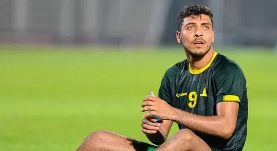 هل يعود محمد شريف للأهلي في يناير لحل أزمة الهجوم؟.. مصادر تكشف مفاجأة