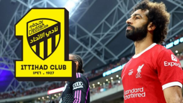 اتحاد جدة يكسر أرقام التعاقدات في كرة القدم .. ويعرض على صلاح راتبًا خياليًا