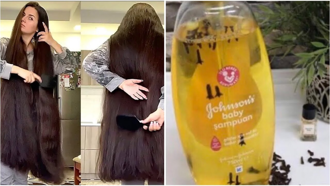 ضعيها لشعرك الخشن المجعد كل ليلة وفي الصباح سيصبح شعرك كالحرير انسيابي ناعم بدون مواد كيماوية 5 ضعيها لشعرك الخشن المجعد كل ليلة وفي الصباح سيصبح شعرك كالحرير انسيابي ناعم بدون مواد كيماوية