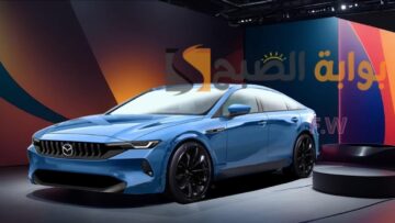 مواصفات مازدا 6 2025 المتوقعة أكثر فخامة في عالم سيارات السيدان قد تكون سيارة كوبيه.. توقعات سعر MAZDA 6 2025 الجديدة