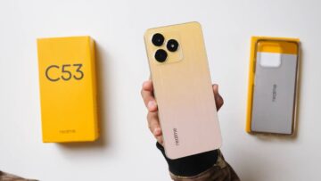 “وحش الفئة الاقتصادية”.. مواصفات هاتف الفئة الاقتصادية ريلمي realme C53 بعد إعلان موعد اطلاقه
