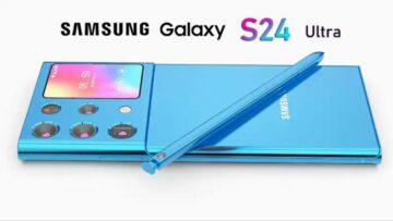 “نازل يكسر السوق كله”.. مواصفات وسعر هاتف samsung galaxy s24 ألترا في مصر والسعودية المتوقع ومزاياه