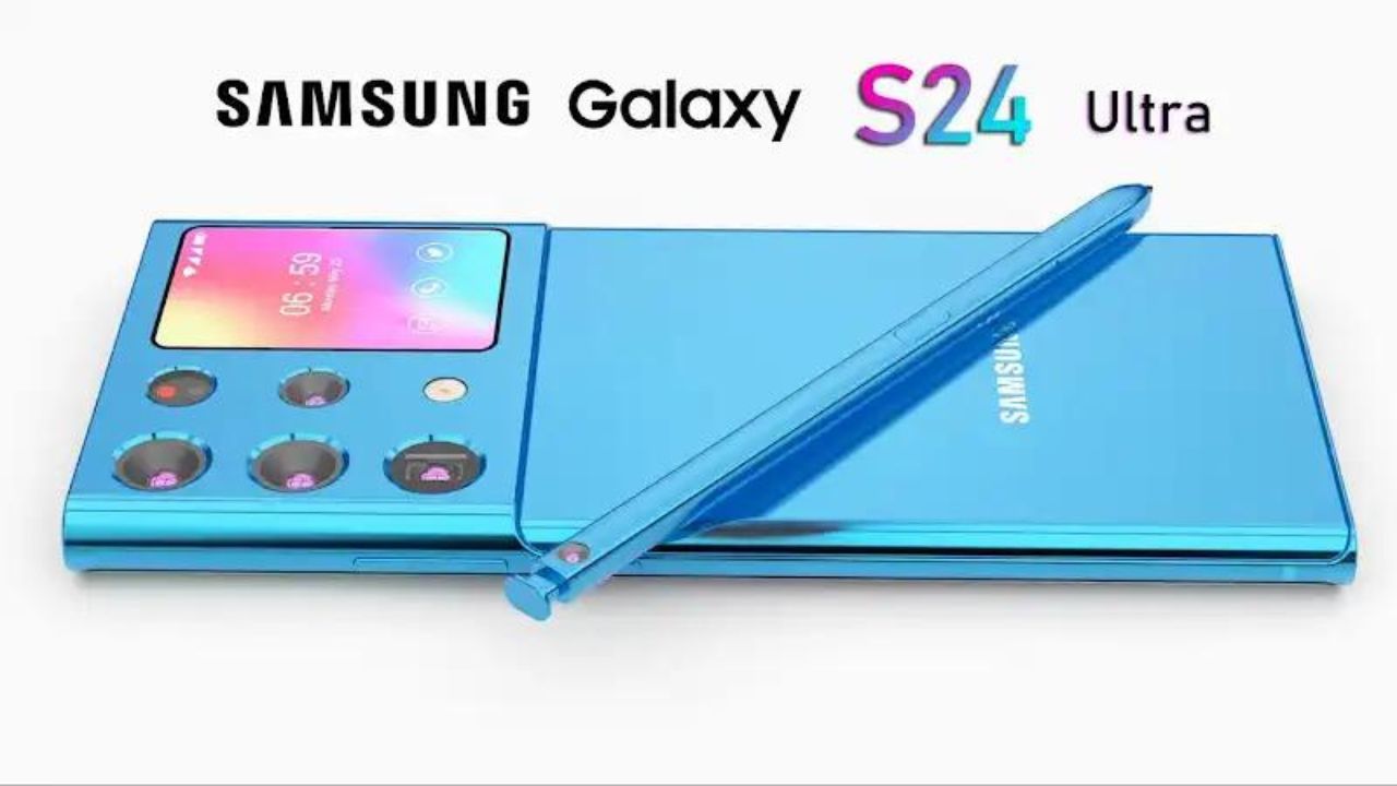 "نازل يكسر السوق كله".. مواصفات وسعر هاتف samsung galaxy s24 ألترا في مصر والسعودية المتوقع ومزاياه 5 “نازل يكسر السوق كله”.. مواصفات وسعر هاتف samsung galaxy s24 ألترا في مصر والسعودية المتوقع ومزاياه