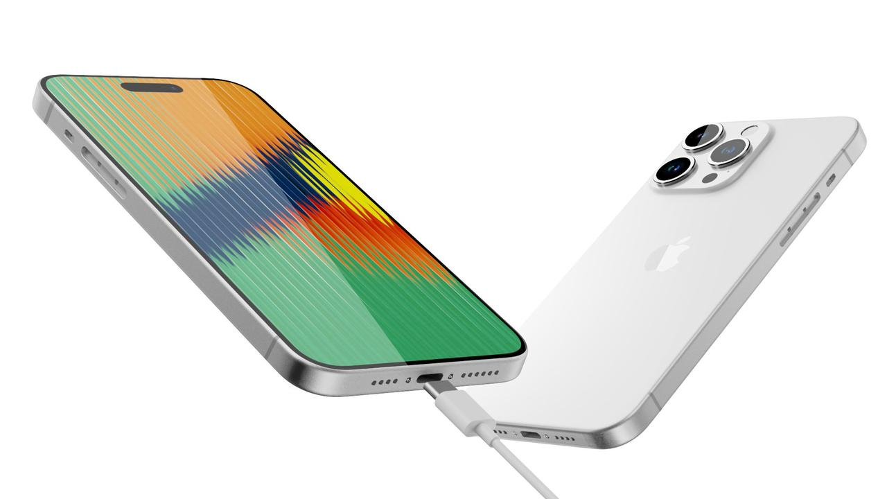 لمحبي هواتف آيفون الذكية .. مراجعة شاملة لهاتفها الجديد iPhone 15 Pro Max 5 لمحبي هواتف آيفون الذكية .. مراجعة شاملة لهاتفها الجديد iPhone 15 Pro Max
