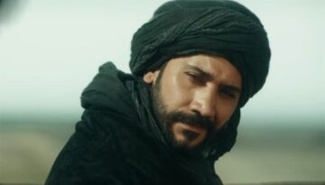 موعد مسلسل صلاح الدين الأيوبي على قناة ATV التركية وما هي قصة المسلسل؟