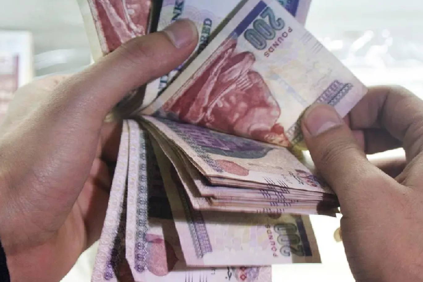 جهز محفظتك.. رسميا موعد صرف مرتبات شهر ديسمبر 2023 بالزيادة الجديدة