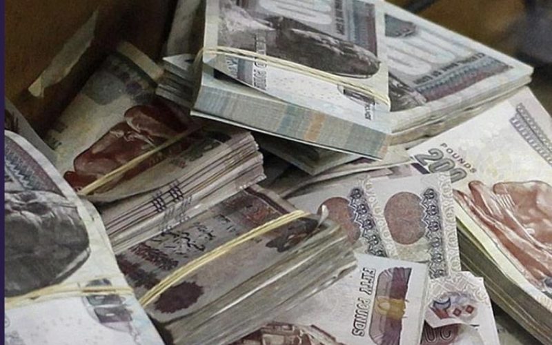 بالزيادة الجديدة.. موعد صرف مرتبات نوفمبر 2023 رسميًا