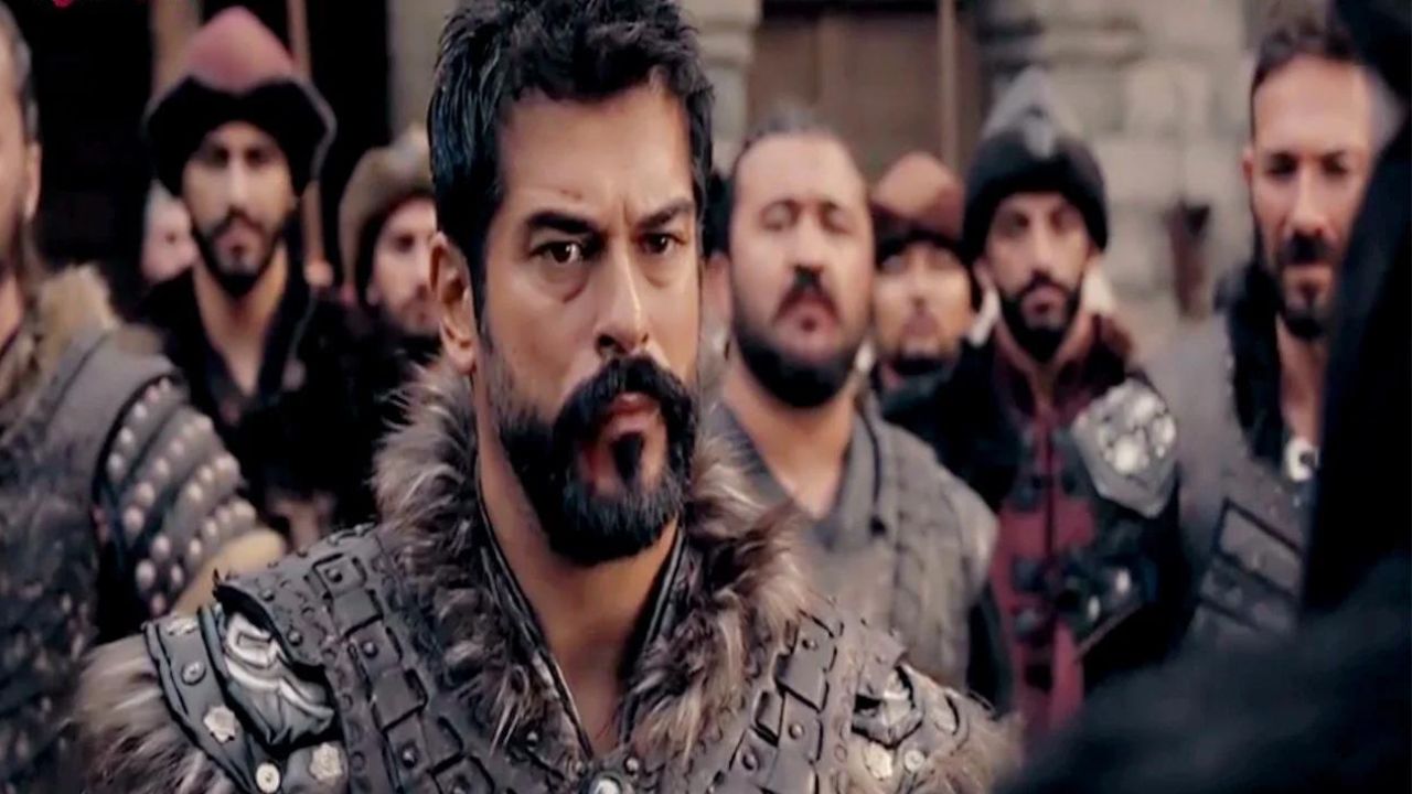“اتفرج مجاناً”.. موعد عرض مسلسل عثمان المدبلج بالعربية 136 الموسم الخامس عبر القنوات المجانية الناقلة