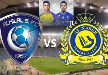 موعد مباراة الهلال والنصر السعودي بالجولة 15 من دوري روشن.. وخطوات حجز التذكرة