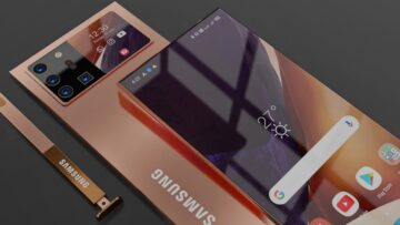 هاتف رجال الأعمال سعر ومواصفات Samsung Galaxy Note 21  والاصدارات السابقة لن تتخيل الإمكانيات
