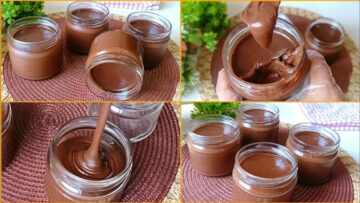 بقوام كريمي مثل الجاهزة.. طريقة عمل النوتيلا الأصلية بمكونات اقتصادية