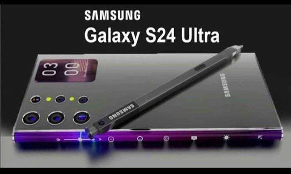 "هياكل الأيفون".. مواصفات وسعر هاتف سامسونج Samsung Galaxy S24 Ultra وموعد اطلاقه بالأسواق 5 “هياكل الأيفون”.. مواصفات وسعر هاتف سامسونج Samsung Galaxy S24 Ultra وموعد اطلاقه بالأسواق
