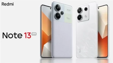 برخص التراب أقوى منافس للآيفون هاتف شاومي Redmi Note 13 Pro Plus ومواصفات جبارة غير متوقعة