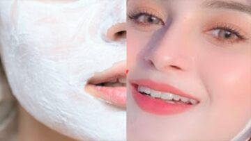 هتبقي قمر 14..أقوي خلطات الخميرة السحرية لتسمين الوجه والخدود طبيعي وتبيض البشرة 7 درجات وإزالة الاسمرار من أول يوم