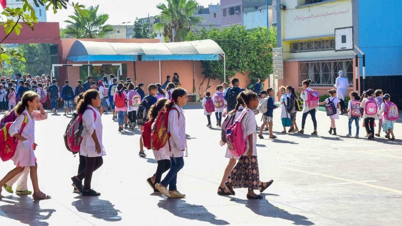 هل غدا عطلة رسمية في العراق لجميع الطلبة والطالبات بالقطاع التعليمي للدولة؟