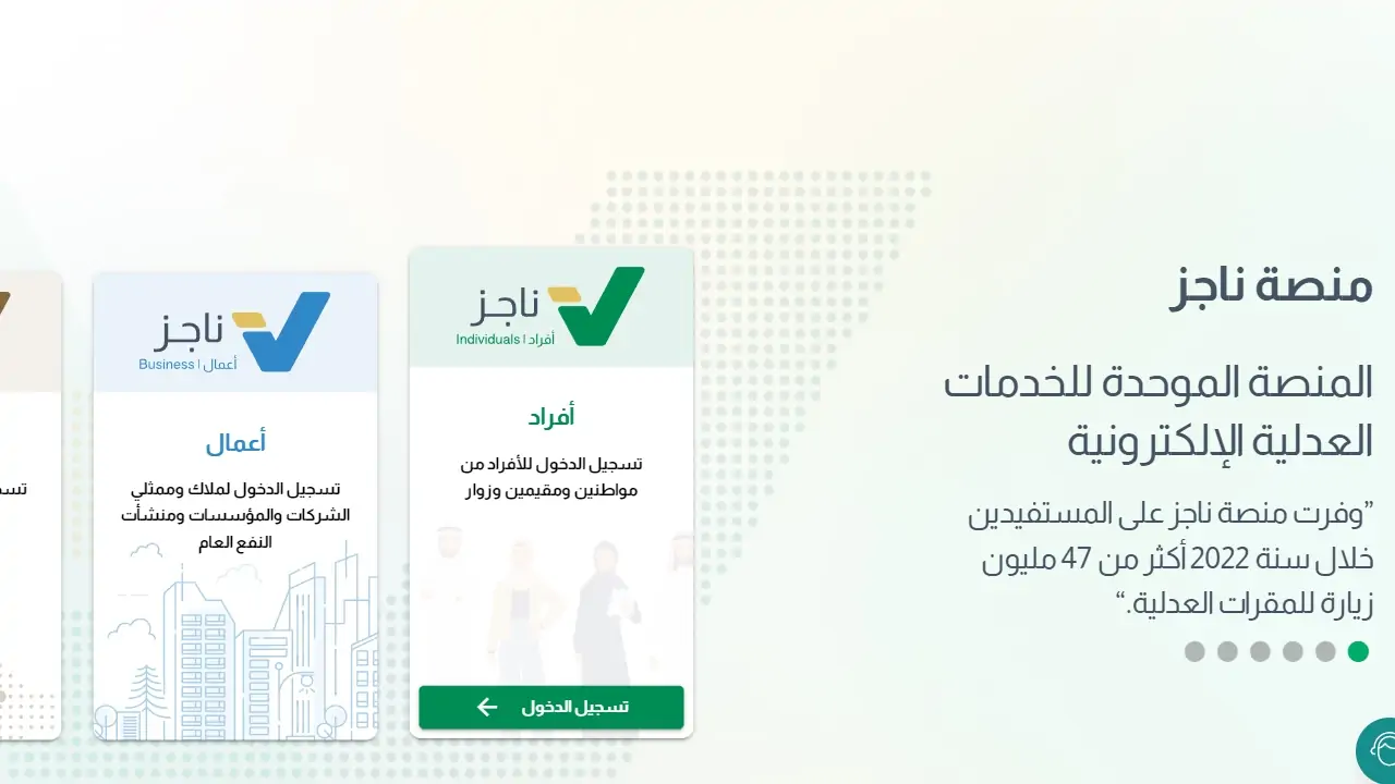هل يمكن سحب المبلغ المحجوز بحالة إيقاف الخدمات 1445؟