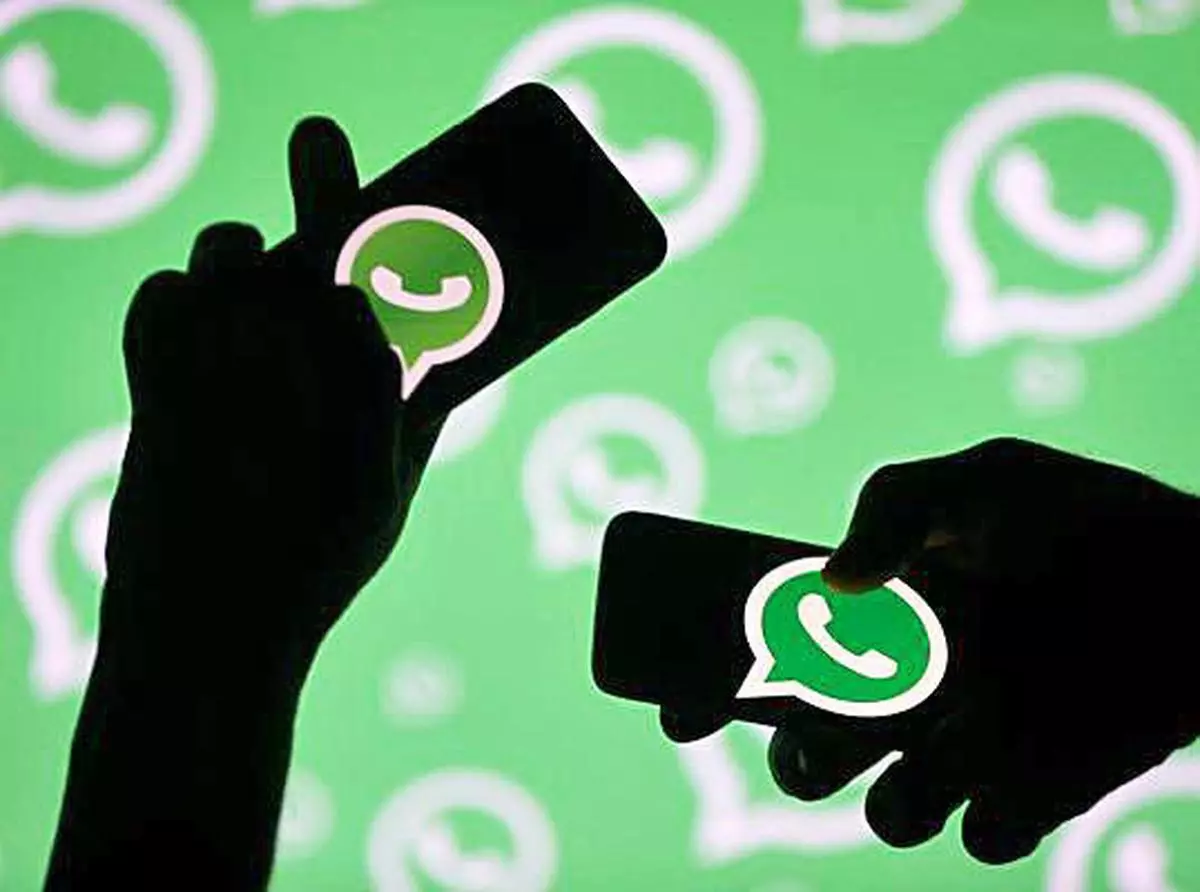 حل مشكلة تحميل الفيديوهات وعدم ظهور الصور في المعرض بـ واتساب