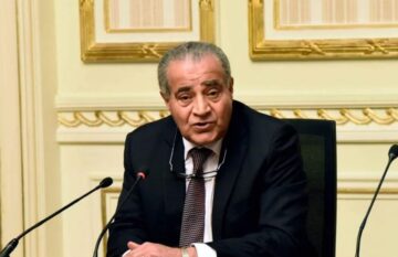 التموين تتخذ إجراءات عاجلة استعدادا لشهر رمضان المبارك 2024