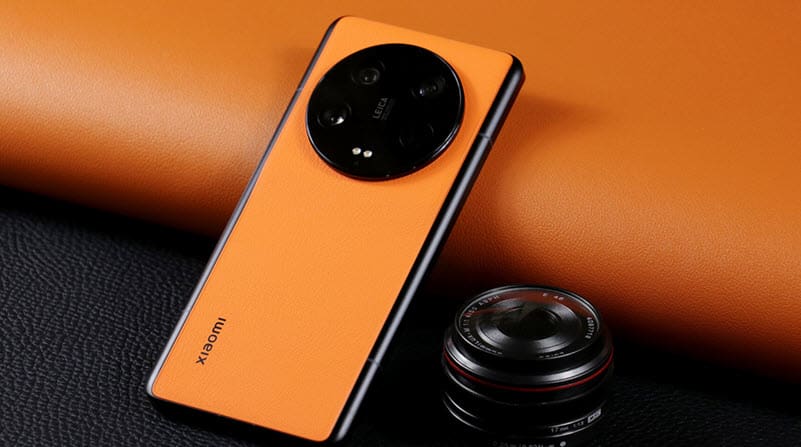 عملاق الكاميرا.. تسريبات تكشف مميزات هاتف شاومي Xiaomi 14 Ultra 7 عملاق الكاميرا.. تسريبات تكشف مميزات هاتف شاومي Xiaomi 14 Ultra