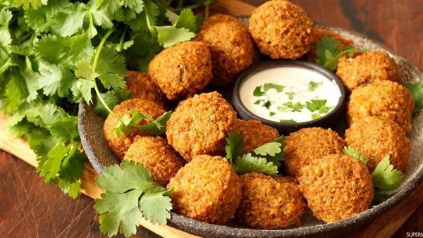 لمحبي الطعمية.. لا تتناولها إذا كنت تعاني من هذه الأمراض 5 لمحبي الطعمية.. لا تتناولها إذا كنت تعاني من هذه الأمراض