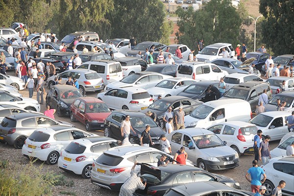 لو عاوز تشتري عربية.. أفضل 5 سيارات مستعملة في السوق بأسعار تبدأ من 140 ألف جنيه 5 لو عاوز تشتري عربية.. أفضل 5 سيارات مستعملة في السوق بأسعار تبدأ من 140 ألف جنيه