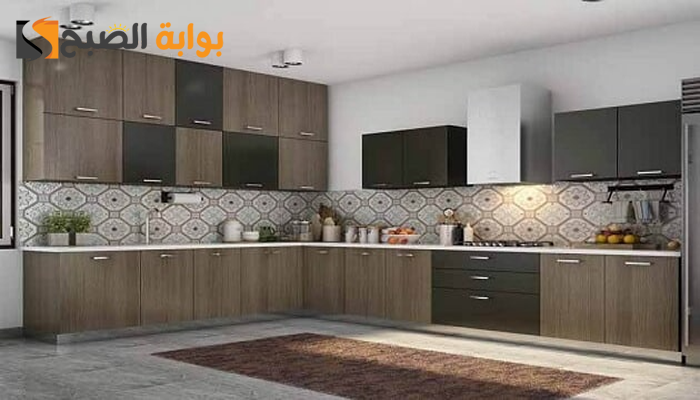 ديكورات المطابخ البسيطة وغير المكلفة: نصائح هامة عند الاختيار 5 ديكورات المطابخ البسيطة وغير المكلفة: نصائح هامة عند الاختيار