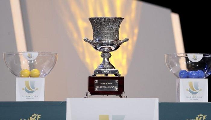 رابط حجز تذاكر كأس السوبر الإسباني 2024 بالسعودية وأسعار التذاكر
