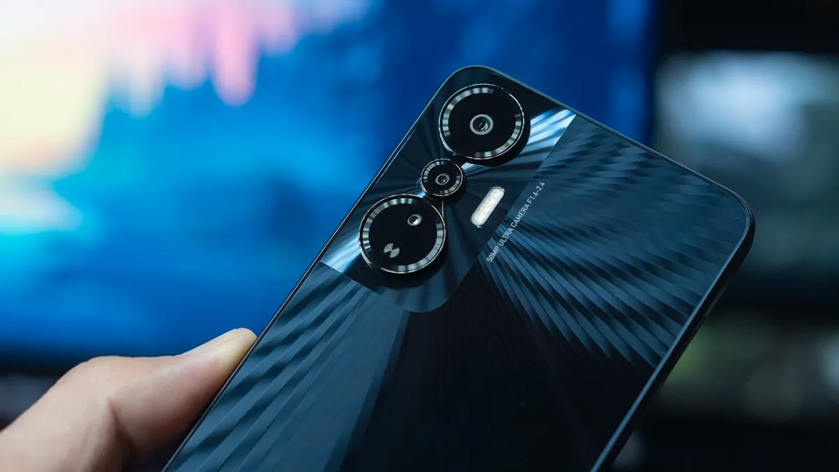 ببطارية تصل 5000 أمبير .. تعرف على أهم المزايا والعيوب الموجودة في Infinix Hot 20S 5 ببطارية تصل 5000 أمبير .. تعرف على أهم المزايا والعيوب الموجودة في Infinix Hot 20S