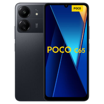 سعر ومواصفات هاتف Xiaomi Poco C65