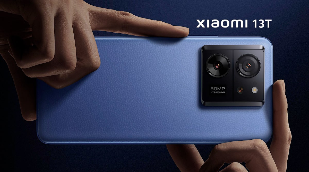 سعر ومواصفات هاتف Xiaomi 13T - الأقوى في الفئة المتوسطة على الإطلاق 5 سعر ومواصفات هاتف Xiaomi 13T – الأقوى في الفئة المتوسطة على الإطلاق