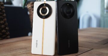 سعر ومواصفات هاتف Realme 11 Pro Plus