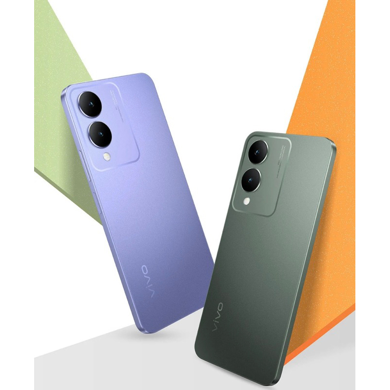 سعر ومواصفات هاتف Vivo Y17s 5 سعر ومواصفات هاتف Vivo Y17s