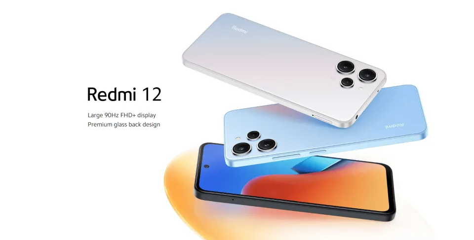 سعر ومواصفات هاتف Xiaomi Redmi 12 - الأفضل في الفئة الاقتصادية مع المميزات 5 سعر ومواصفات هاتف Xiaomi Redmi 12 – الأفضل في الفئة الاقتصادية مع المميزات
