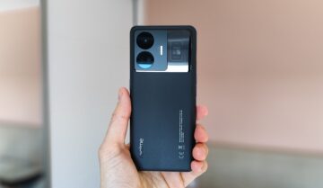 سعر ومواصفات هاتف Realme GT3