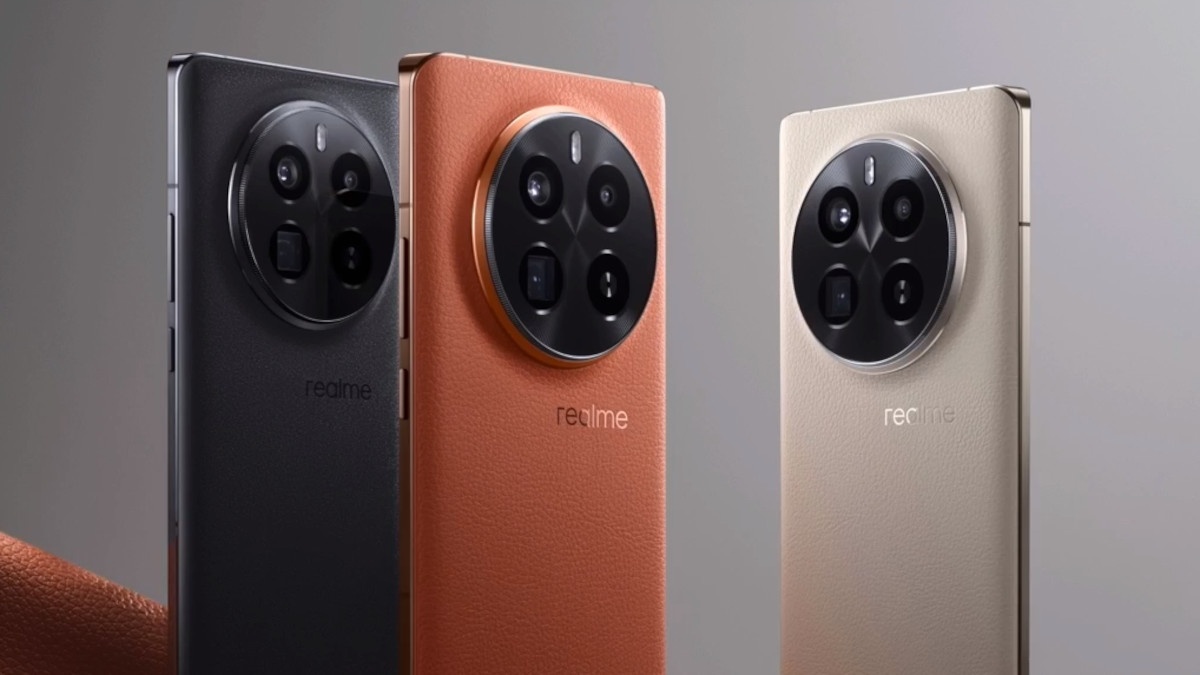 رسمياً Realme GT5 Pro الساحر – أقوى موبايل رائد بأرخص سعر